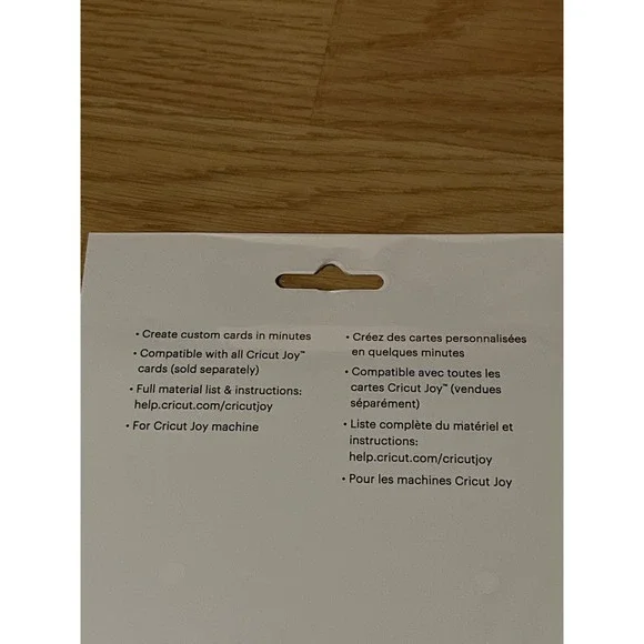 Cricut Joy Card Mat 4.5"x6.25" Create Custom‎ Cards Machine Cutting Mat - Picture 4 of 4